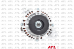 Generaator ATL Autotechnik L 68 200
