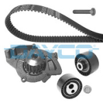 Veepump + hammasrihmakomplekt DAYCO KTBWP2930