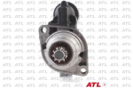 Starter ATL Autotechnik A 22 470
