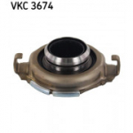 Survelaager SKF VKC 3674