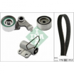 Hammasrihma komplekt INA 530 0543 10