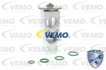 Ekspansiooniklapp, kliimaseade VEMO V37-77-0003