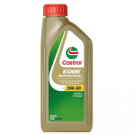 Mootori&otilde;li CASTROL 5W30 EDGE PROFESSIONAL TITANIUM FST C1 1L