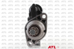 Starter ATL Autotechnik A 77 570