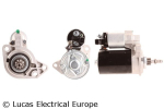 Starter LUCAS ELECTRICAL LRS00785