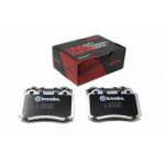Raceing-piduriklotsi komplekt BREMBO 07.B314.39