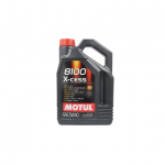 Mootori&otilde;li MOTUL 8100 X-CESS 5W40 4L