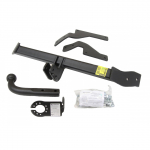 K&auml;rukonks STEINHOF STF072 Fiat Fiorino, Citroen Nemo, Peugeot Bipper