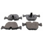 Piduriklotsi komplekt, ketaspidur MAPCO 6708