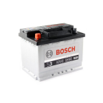 Aku BOSCH Silver S3 006 56AH 480A