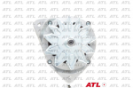 Generaator ATL Autotechnik L 30 565