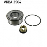 Rattalaagrikomplekt SKF VKBA 3504