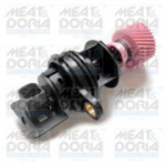 Andur, kiirus ja p&ouml;&ouml;rded MEAT & DORIA 87879