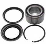 Rattalaagrikomplekt FEBEST DAC54960051-KIT
