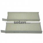 Filter, salongi&otilde;hk FRAM CF10536-2