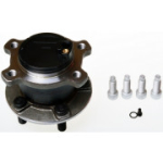 Rattalaagrikomplekt DENCKERMANN W413398