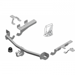 K&auml;rukonks BRINK 570300 Toyota RAV 4