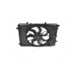 Elektrimootor, radiaatoriventilaator BOSCH 0 130 308 536