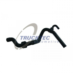 Voolik, soojusvaheti-k&uuml;te TRUCKTEC AUTOMOTIVE 02.59.037
