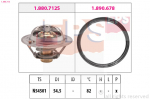 Termostaat, jahutusvedelik EPS 1.880.713