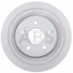 Piduriketas A.B.S. 17760