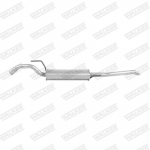 L&otilde;ppsummuti WALKER 19679