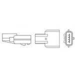 Lambda andur MAGNETI MARELLI 466016355104