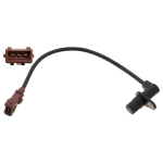 Andur, v&auml;ntv&otilde;ll FEBI BILSTEIN 47750