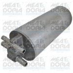 K&uuml;tusefilter MEAT & DORIA 4983