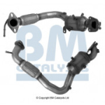 T&auml;iendus-katal&uuml;saator BM CATALYSTS BM91755H