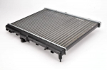 Radiaator, mootorijahutus THERMOTEC D7P038TT