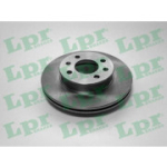 Piduriketas LPR H2012V