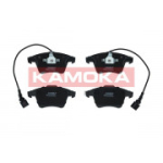 Piduriklotsi komplekt,ketaspidur KAMOKA JQ101213
