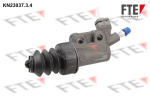 Silinder,Sidur FTE KN23037.3.4