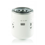 Filter,t&ouml;&ouml;h&uuml;draulika MANN-FILTER WD 14 002