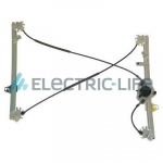 Aknat&otilde;stuk ELECTRIC LIFE ZR RN707 L