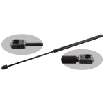 Gaasivedru, pagasi-/veoruum FEBI BILSTEIN 11895