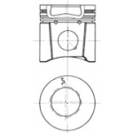 Kolvid KOLBENSCHMIDT 94900600