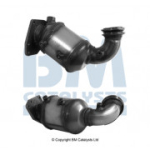 T&auml;iendus-katal&uuml;saator BM CATALYSTS BM80576H