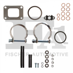 Montaažikomplekt, kompressor FA1 KT330710