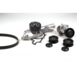 Veepump+ soonrihmakomplekt HEPU PK15310