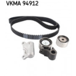 Hammasrihma komplekt SKF VKMA 94912