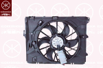 Ventilaator,mootorijahutus KLOKKERHOLM 00852601