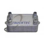 &Otilde;liradiaator, automaatkast TRUCKTEC AUTOMOTIVE 02.25.092