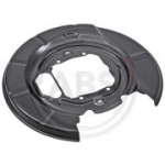 Plekk, piduriketas A.B.S. 11069