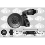 Rihmapinguti,soonrihm SASIC 1626145