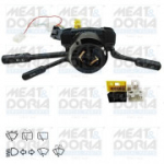 Tulede/kojameeste kangil&uuml;liti MEAT & DORIA 23087