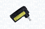 Regulaator, tulede kauguse reg. MAGNETI MARELLI 710307853321