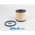 K&uuml;tusefilter PURFLUX C945