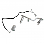 K&otilde;rgsurvetorustik, kliimaseade VEMO V15-20-0016